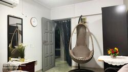 Blk 25 Marsiling Green (Woodlands), HDB 4 Rooms #497916561